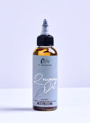 Rosemary Oil