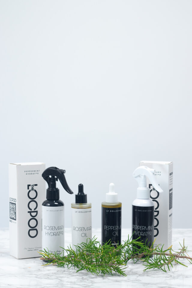 Mix & Match set