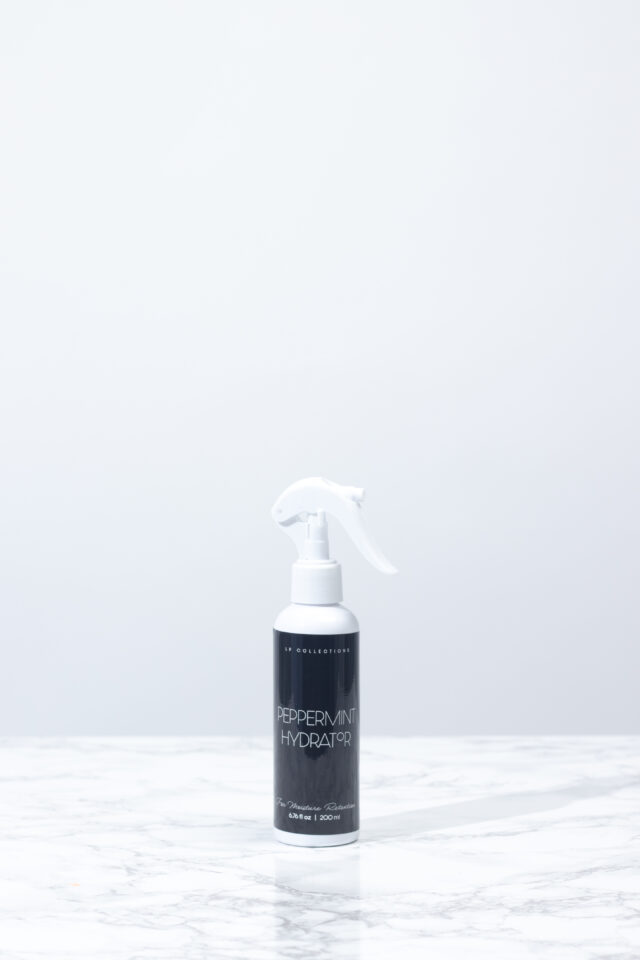 Peppermint Hydrator