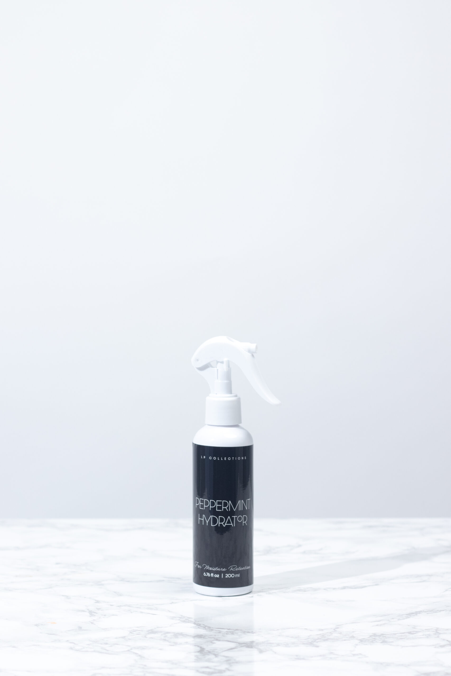 Peppermint Hydrator