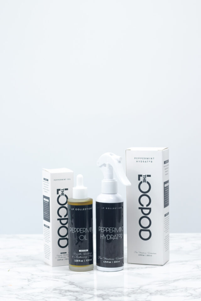 Peppermint Oil - Image 2