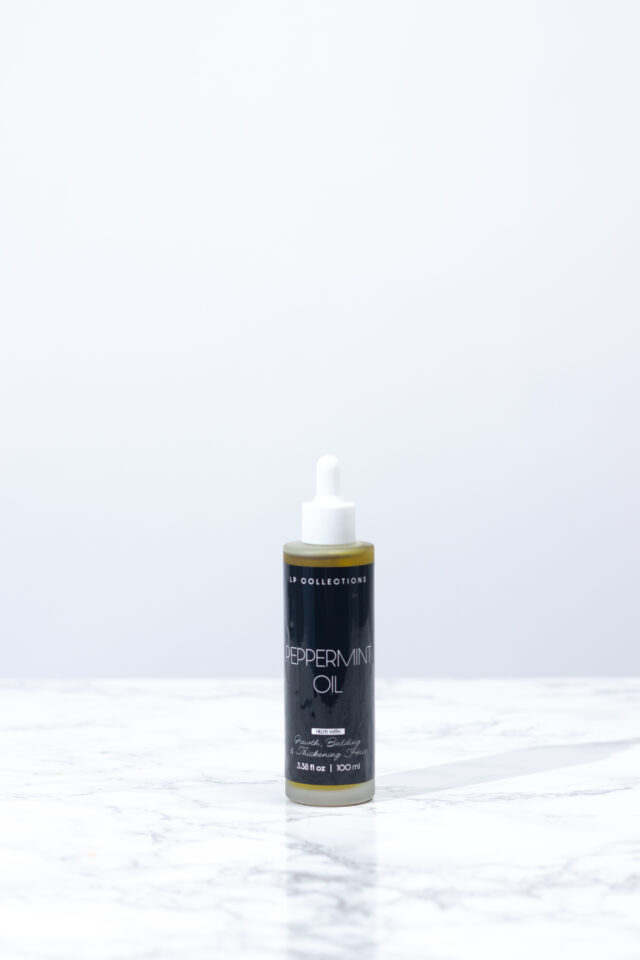 Peppermint Oil - Image 3