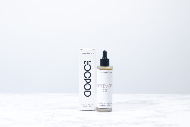 Rosemary Oil - Image 2