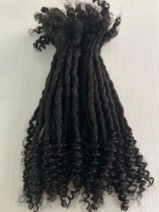 Root Curlé
