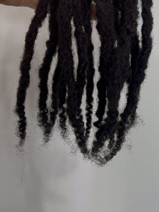 Curlé Tips