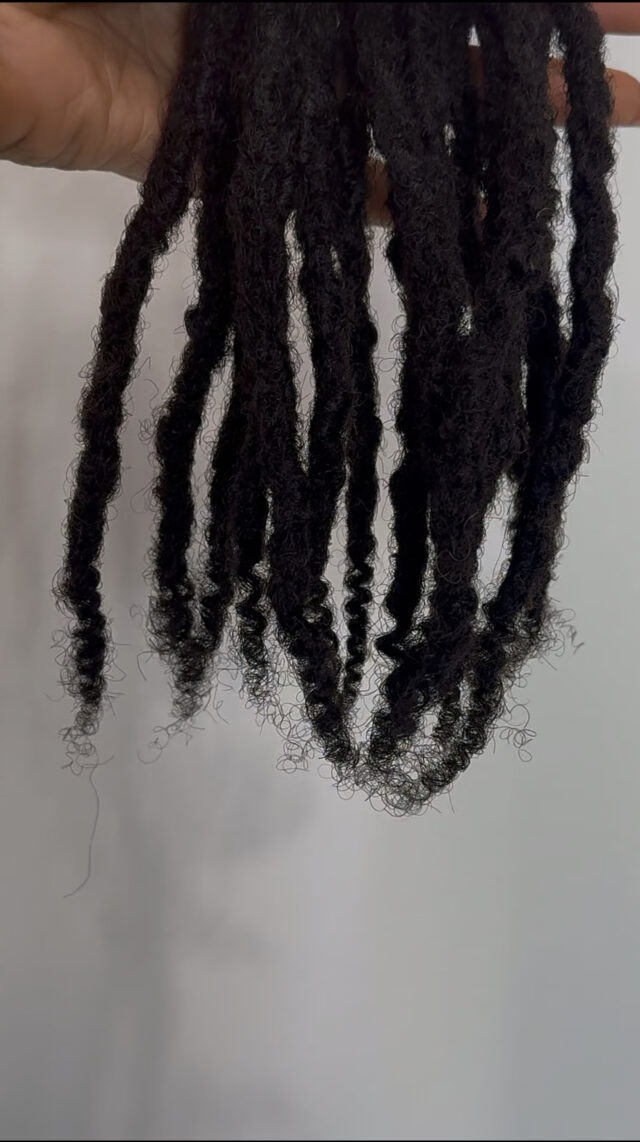Curlé Tips