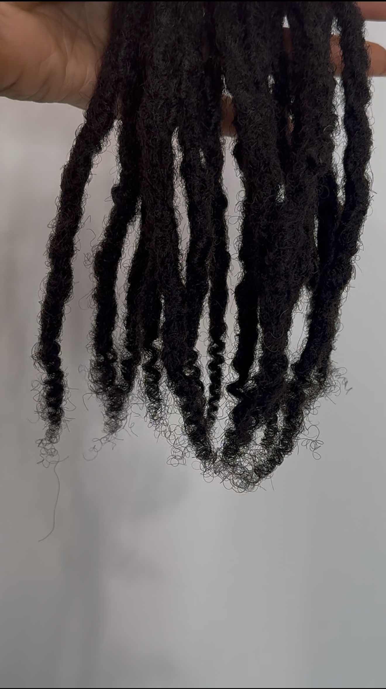 Curlé Tips