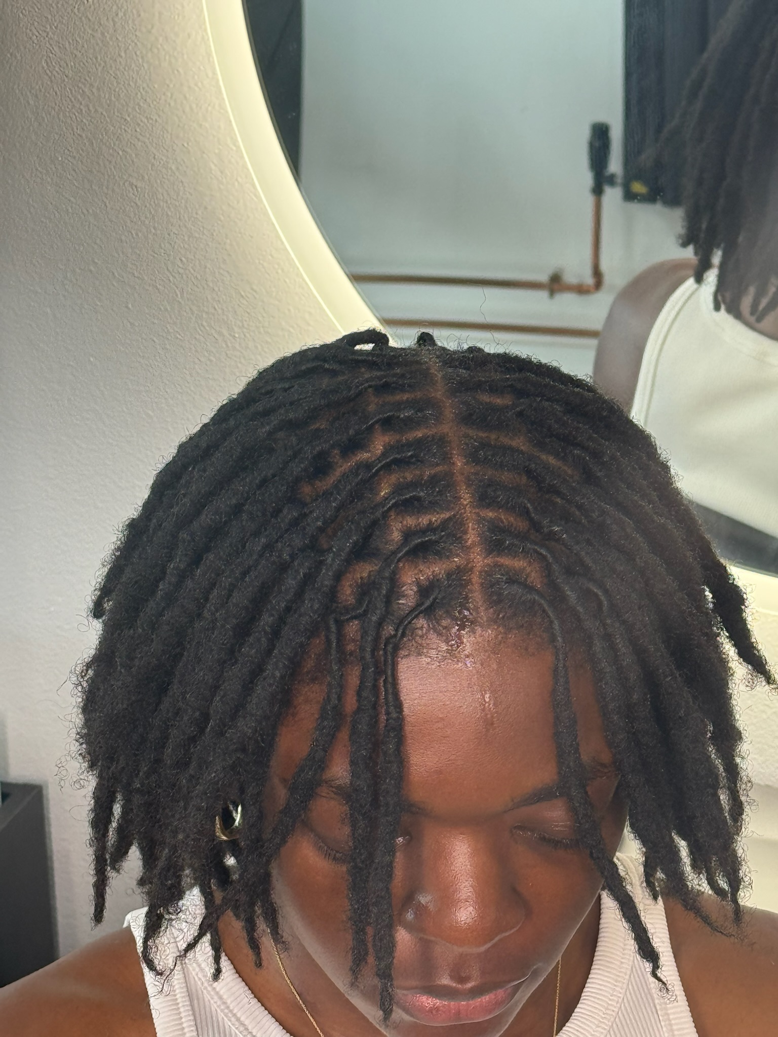 Retwists