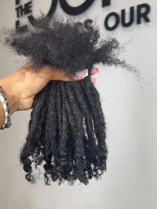 Custom Loc Extensions
